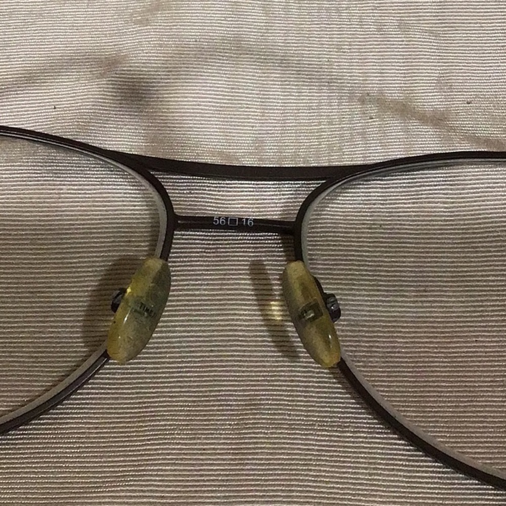 Vintage Timex Frames - image 2